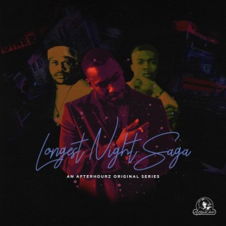 Longest Night Saga (Deluxe)