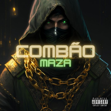 Combão | Boomplay Music