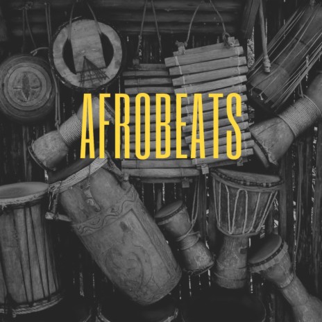 Afro Beats | Boomplay Music