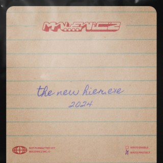 The_new_hier.exe lyrics | Boomplay Music