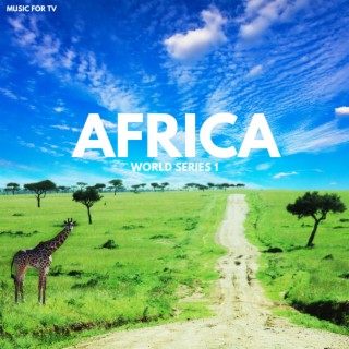 AFRICA (WORLD SERIES 1)