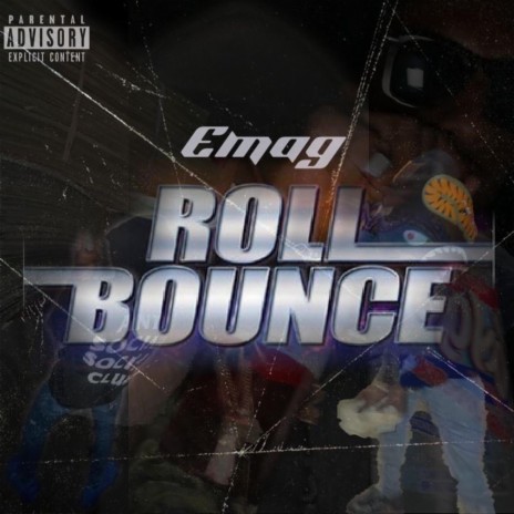 Roll Bounce | Boomplay Music