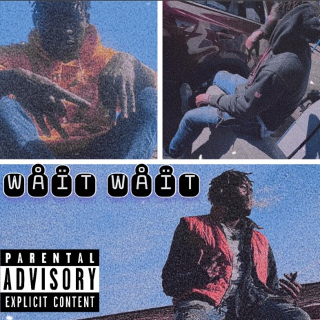 WÅÏT WÅÏT | Boomplay Music