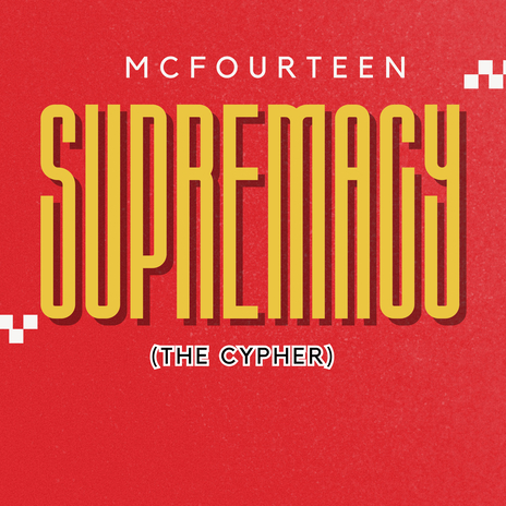 SUPREMACY (the cypher) | Boomplay Music