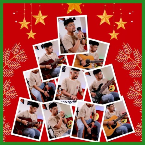Feliz Navidad (Acoustic Cover) | Boomplay Music