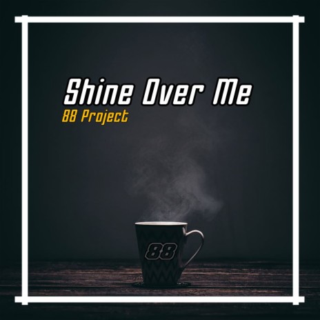 Shine Over Me (Remix) ft. Dj Rizal Rmx | Boomplay Music