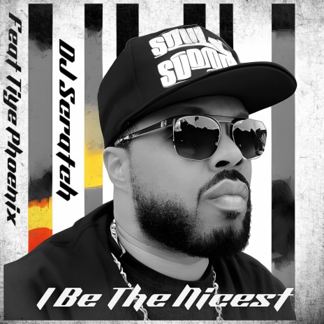 I Be the Nicest ft. Tiye Phoenix | Boomplay Music