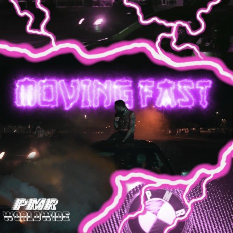 MOVING FAST | Boomplay Music