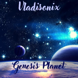 Genesis Planet