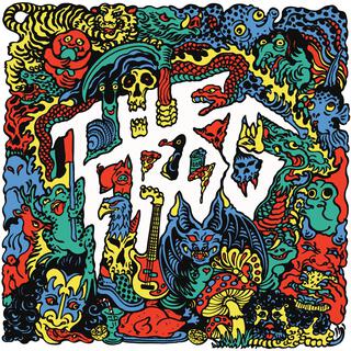 The Frog