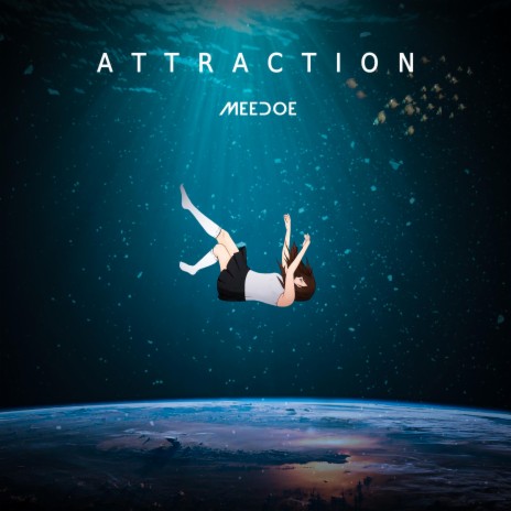 Attraction (Radio Edit) | Boomplay Music