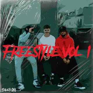 FREESTYLE VOL I