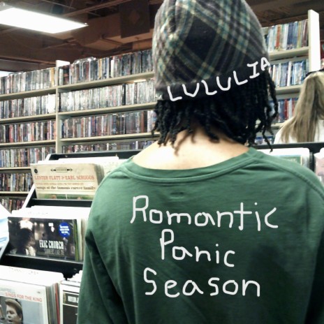 Romantic Panic Season | Boomplay Music