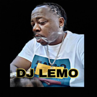 DJ LEMO-HUMP IT