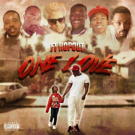 One Love | Boomplay Music