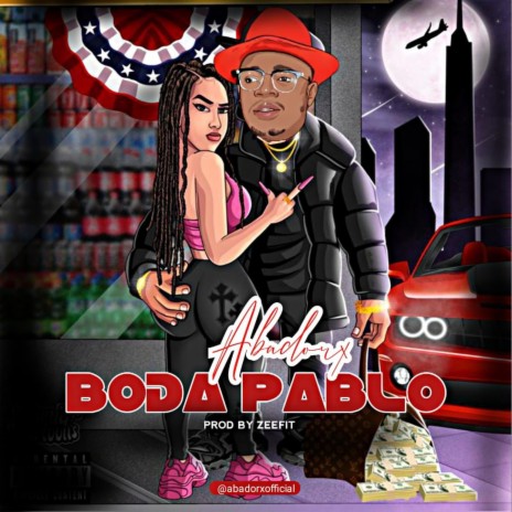 BRODA PABLO | Boomplay Music