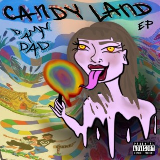 Candyland EP