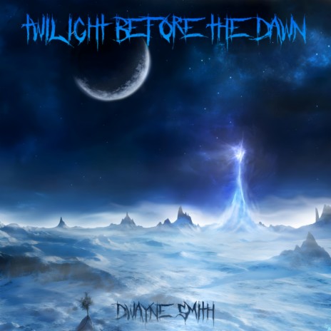 Twilight Before The Dawn ft. Marissa Smith | Boomplay Music