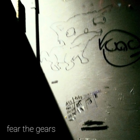 fear the gears