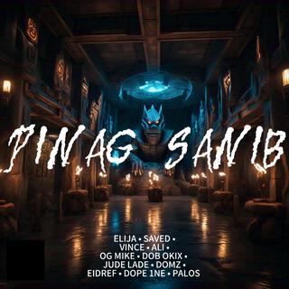 PINAG SANIB