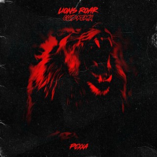 LION'S ROAR (CLUB REMIX)