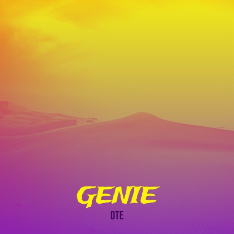 Genie | Boomplay Music