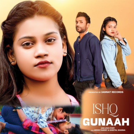 ISHQ GUNNAH | Boomplay Music