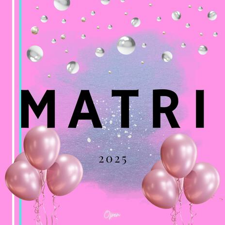 MATRI | Boomplay Music