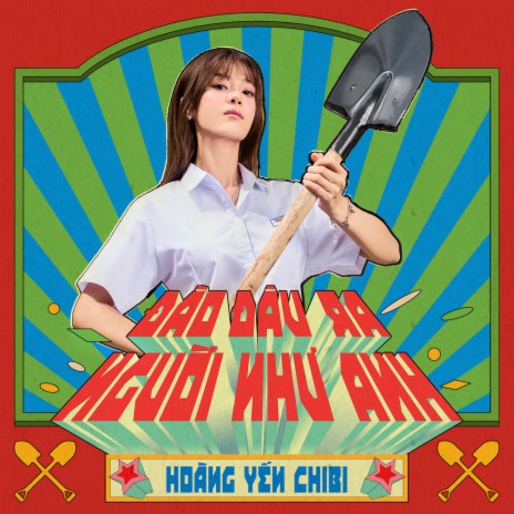 Đào Đâu Ra Người Như Anh | Boomplay Music