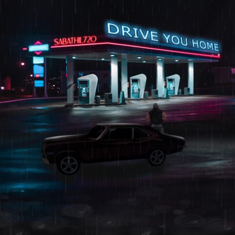 Drive you home | Boomplay Music