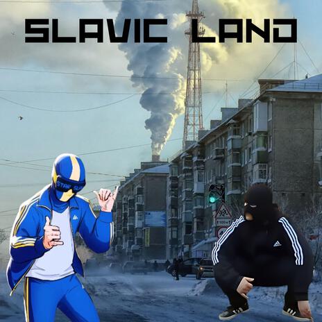 Slavic Land ft. SoziSlav | Boomplay Music