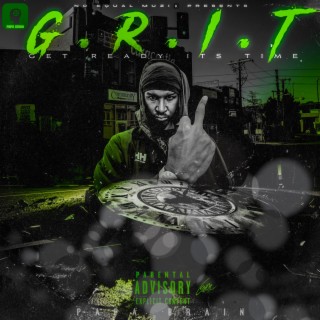 G.R.I.T