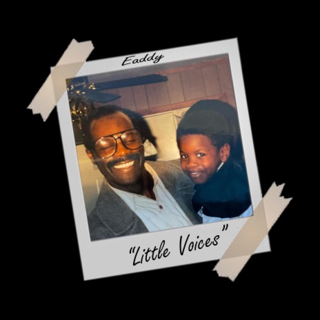 Little Voices | Boomplay Music