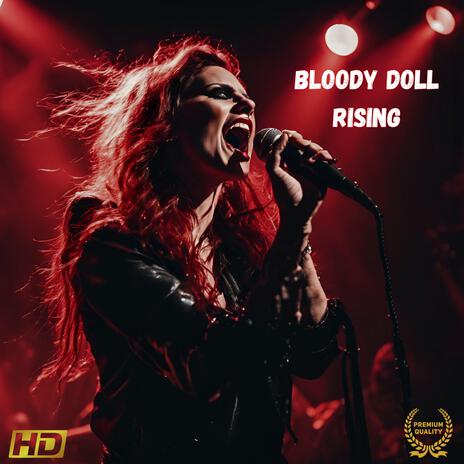 Bloody Doll Rising