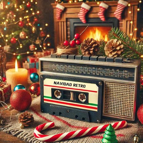 Disfrutando De Una Gran Navidad | Boomplay Music