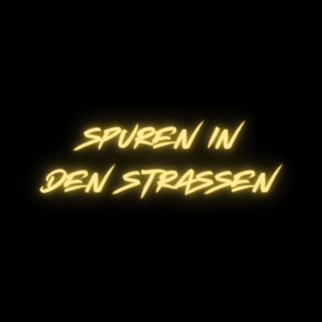 Spuren in den Strassen (Pastiche/Remix/Mashup) | Boomplay Music