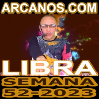 ♎️#LIBRA #TAROT♎️ Que no te tomen por sorpresa  ARCANOS.COM
