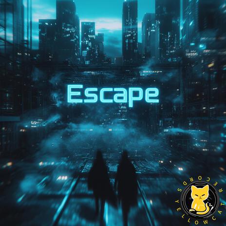 Escape | Boomplay Music