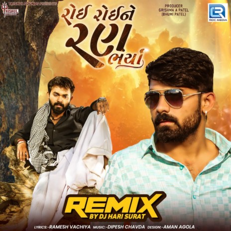 Roi Roi Ne Ran Bharya Dj Remix | Boomplay Music