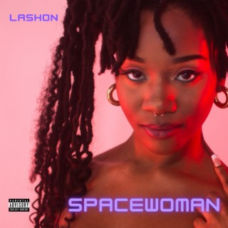 SPACEWOMAN