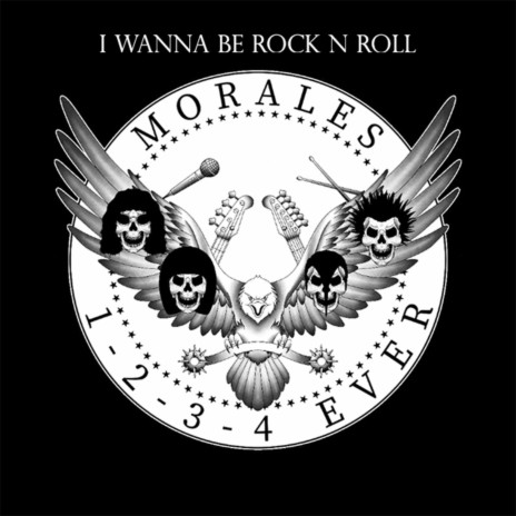 I Wanna Be Rock N Roll | Boomplay Music