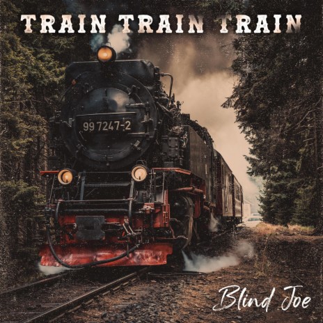 Train Train Train. | Boomplay Music