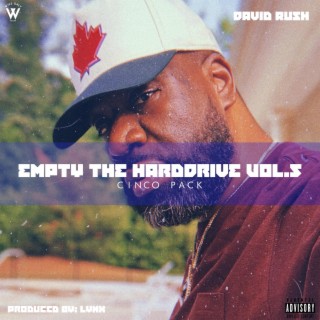 Empty The HardDrive, Vol. 5