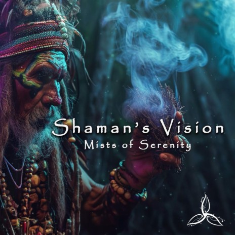 Shaman's Vision (With Tropical Jungle Ambience)