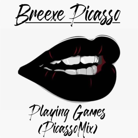 Playing Games (PicassoMix) | Boomplay Music