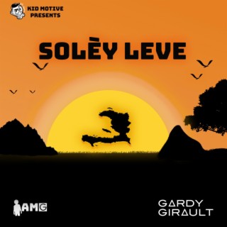 Solèy Leve (Radio Edit)