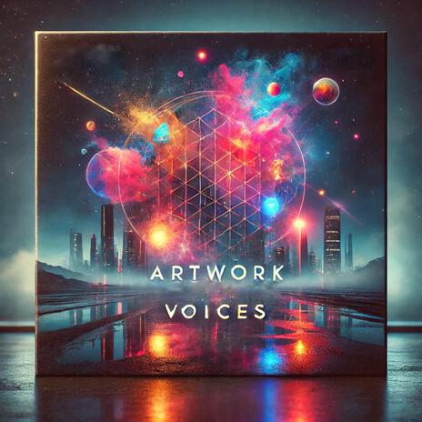 Artwork Voices | Boomplay Music