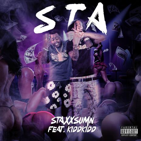 STA ft. Kidd Kidd | Boomplay Music