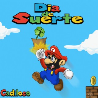 Dia de Suerte