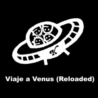 Viaje a Venus (Reloaded)